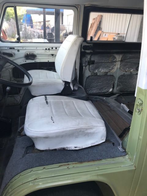 1979 Volkswagen Bus/Vanagon - photo 5