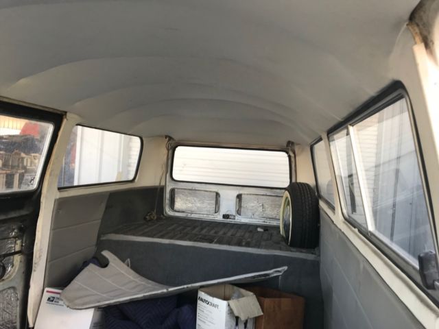 1979 Volkswagen Bus/Vanagon - photo 7