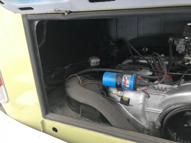 1979 Volkswagen Bus/Vanagon - photo 9