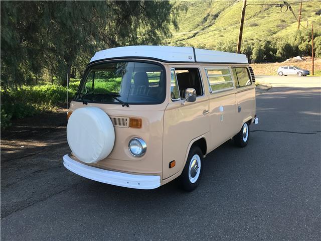 1979 Volkswagen Bus/Vanagon - photo 11