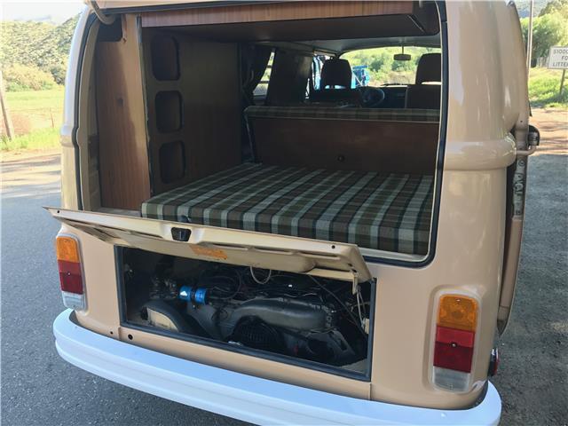 1979 Volkswagen Bus/Vanagon - photo 12