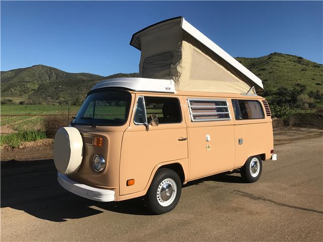 1979 Volkswagen Bus/Vanagon - photo 2