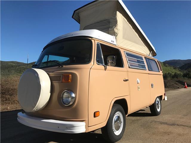1979 Volkswagen Bus/Vanagon - photo 3