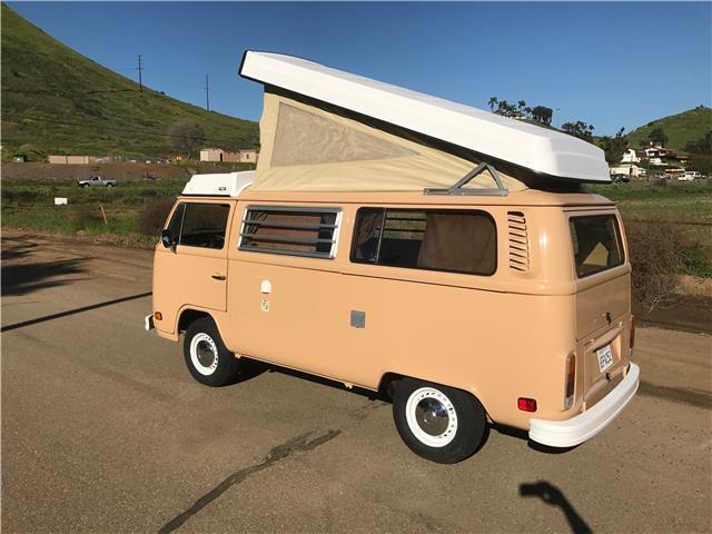 1979 Volkswagen Bus/Vanagon - photo 4