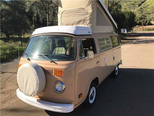 1979 Volkswagen Bus/Vanagon - photo 6