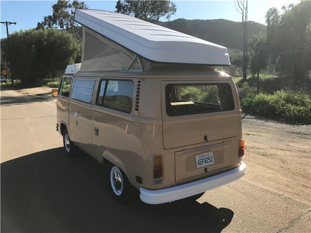 1979 Volkswagen Bus/Vanagon - photo 9