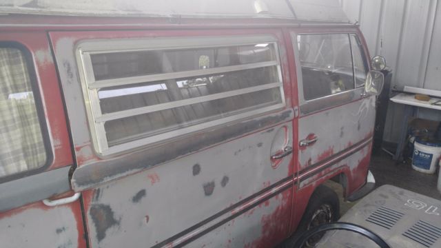 1970 Volkswagen Bus/Vanagon - photo 12