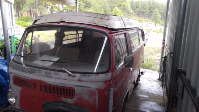 1970 Volkswagen Bus/Vanagon - photo 2