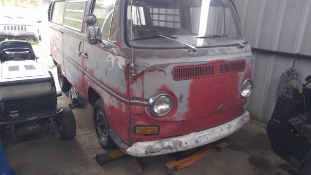 1970 Volkswagen Bus/Vanagon - photo 6