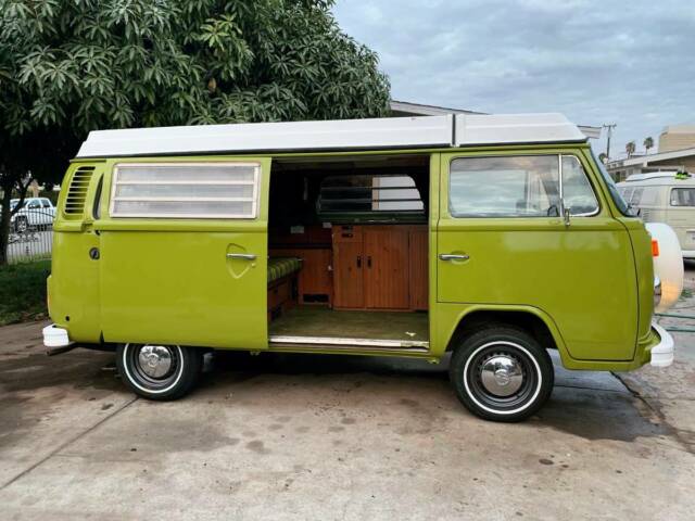 1979 Volkswagen Bus/Vanagon - photo 10