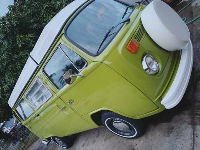 1979 Volkswagen Bus/Vanagon - photo 12