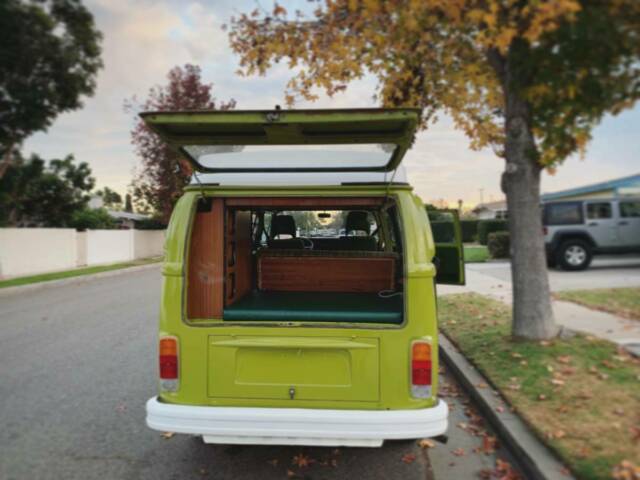1979 Volkswagen Bus/Vanagon - photo 3