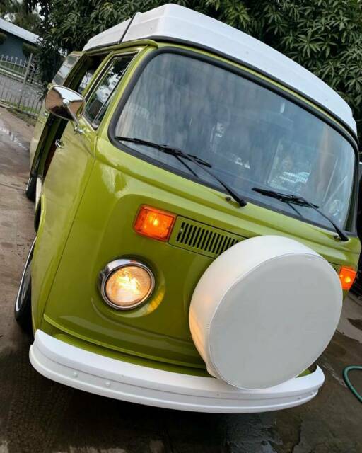 1979 Volkswagen Bus/Vanagon - photo 4