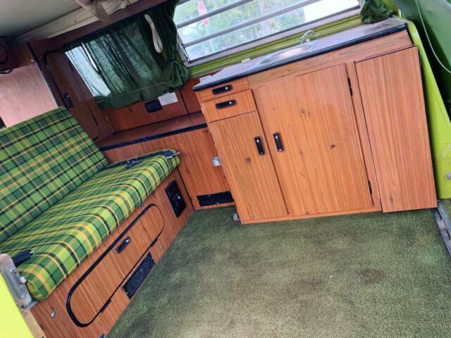 1979 Volkswagen Bus/Vanagon - photo 5