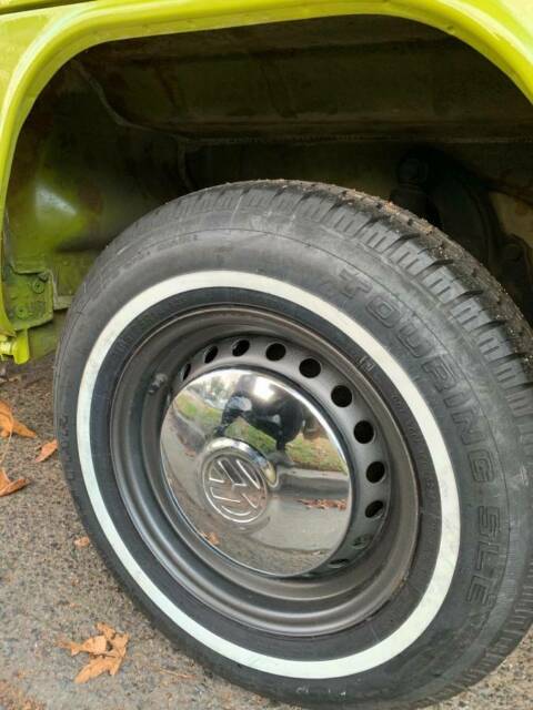 1979 Volkswagen Bus/Vanagon - photo 6