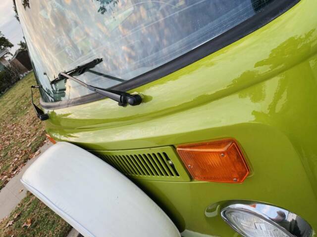1979 Volkswagen Bus/Vanagon - photo 9