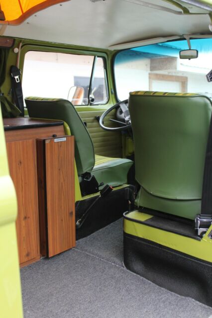 1979 Volkswagen Bus/Vanagon - photo 5