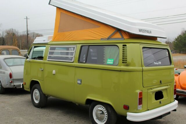 1979 Volkswagen Bus/Vanagon - photo 12