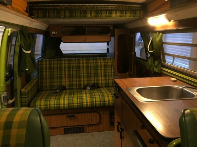 1979 Volkswagen Bus/Vanagon - photo 13