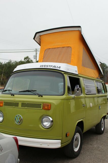 1979 Volkswagen Bus/Vanagon - photo 2