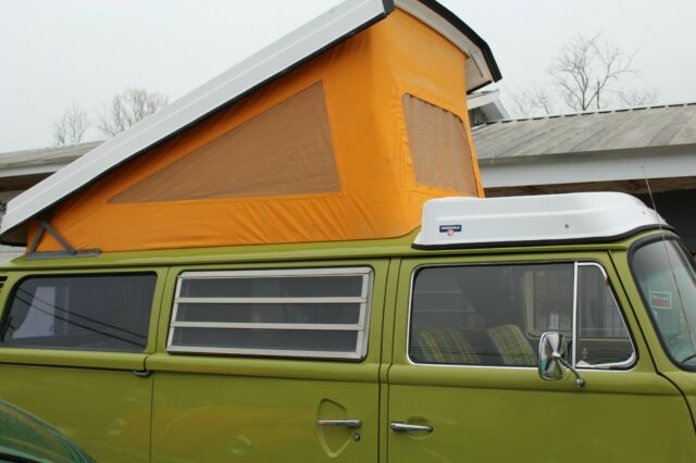 1979 Volkswagen Bus/Vanagon - photo 3