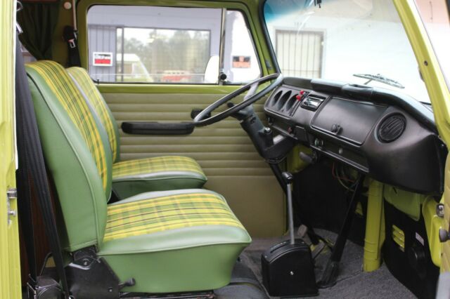 1979 Volkswagen Bus/Vanagon - photo 4