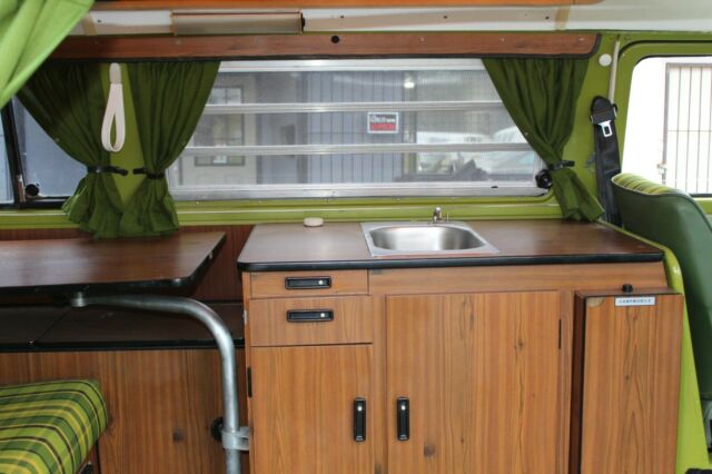 1979 Volkswagen Bus/Vanagon - photo 6
