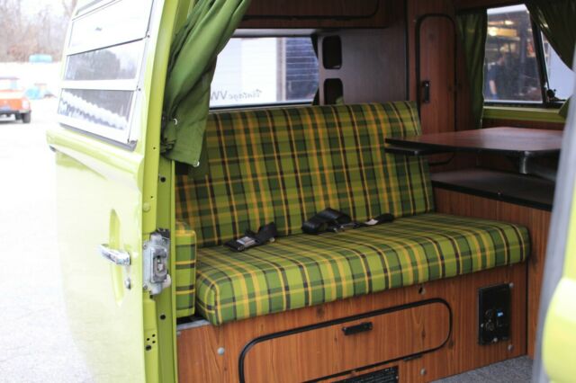 1979 Volkswagen Bus/Vanagon - photo 7