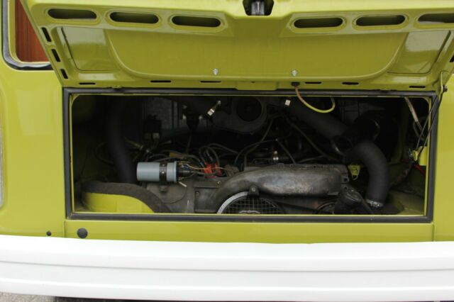 1979 Volkswagen Bus/Vanagon - photo 8