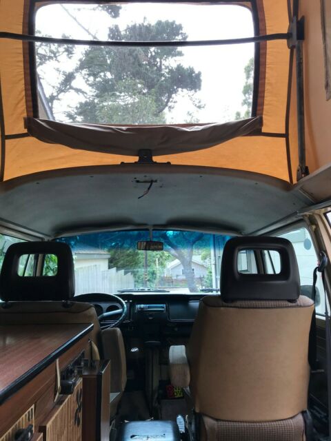 1979 Volkswagen Bus/Vanagon - photo 10