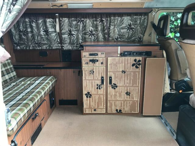 1979 Volkswagen Bus/Vanagon - photo 11