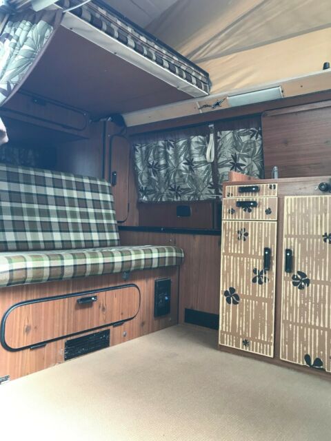 1979 Volkswagen Bus/Vanagon - photo 6