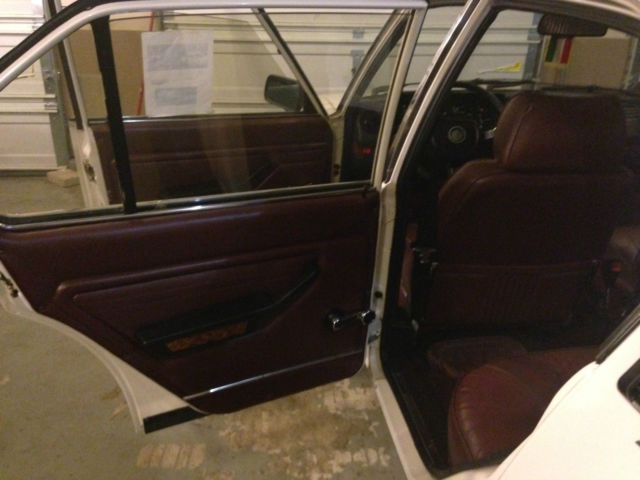 1979 Alfa Romeo Other - photo 13