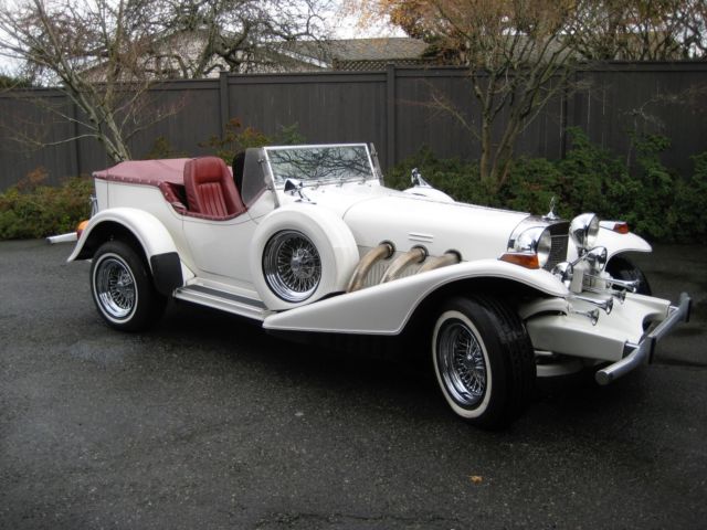 1979 Other Makes Series III - photo 11