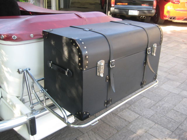 1979 Other Makes Series III - photo 3