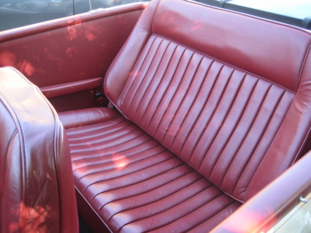 1979 Other Makes Series III - photo 4