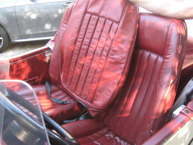 1979 Other Makes Series III - photo 6