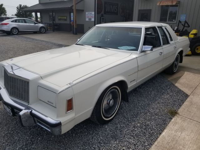 1979 Chrysler New Yorker 1979 Chrysler New Yorker - photo 8