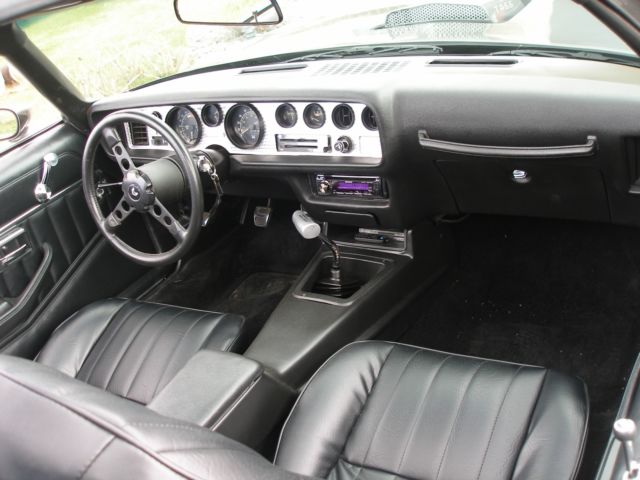 1979 Pontiac Trans Am - photo 6