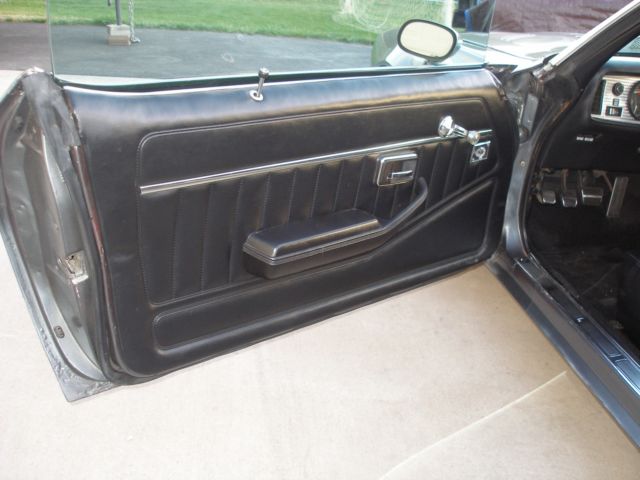 1979 Pontiac Trans Am - photo 11