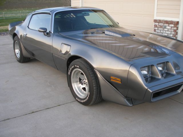 1979 Pontiac Trans Am - photo 13