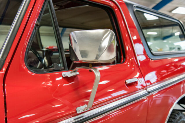 1979 Ford Bronco XLT - photo 7