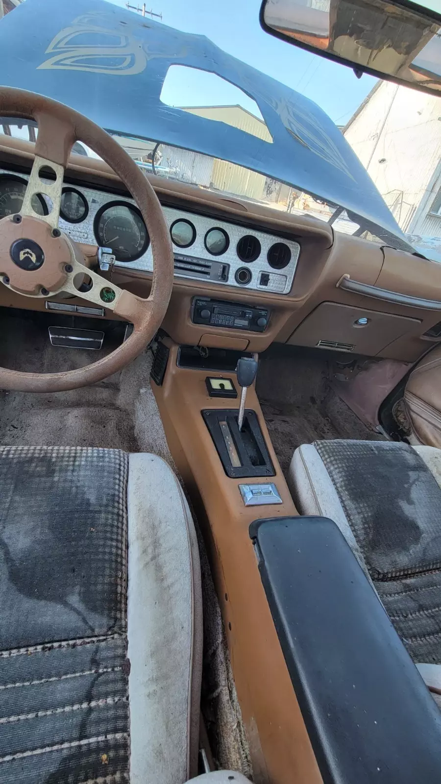 1979 Pontiac Firebird - photo 10