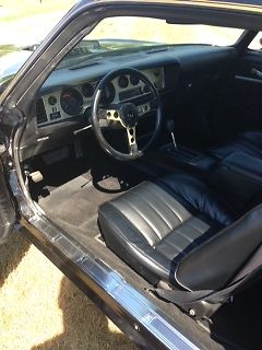 1979 Pontiac Trans Am - photo 11
