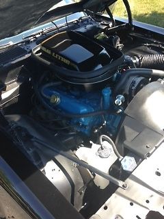 1979 Pontiac Trans Am - photo 12