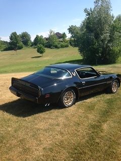 1979 Pontiac Trans Am - photo 2