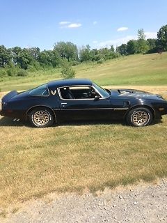 1979 Pontiac Trans Am - photo 3