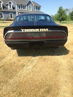 1979 Pontiac Trans Am - photo 5
