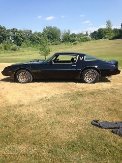 1979 Pontiac Trans Am - photo 6