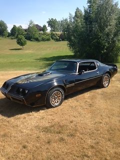 1979 Pontiac Trans Am - photo 7